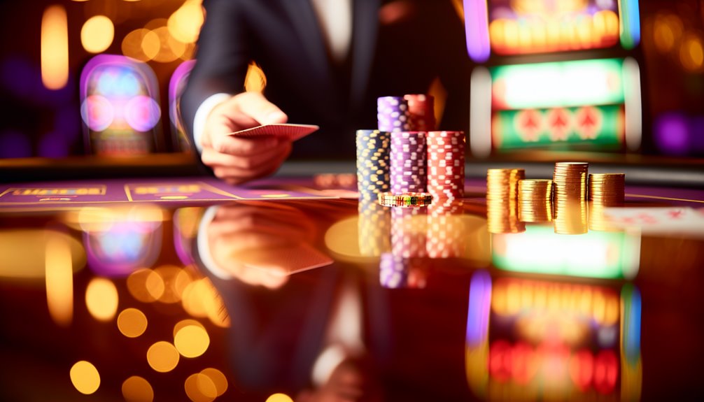 2026 parhaat kasinoedut