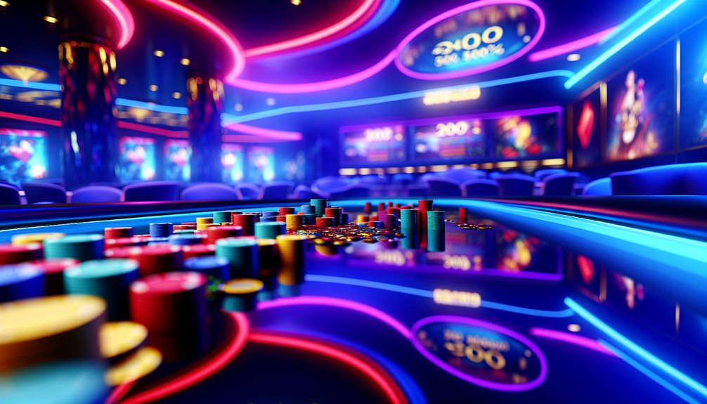 2026 mobiili kryptobonuksia