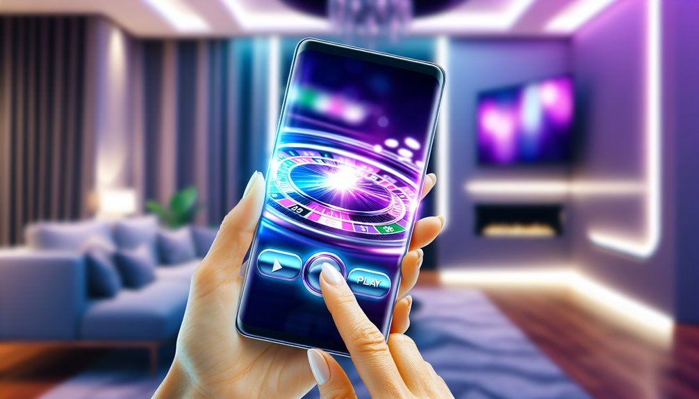 tekoälyohjattu säännelty ilman talletusbonuksia