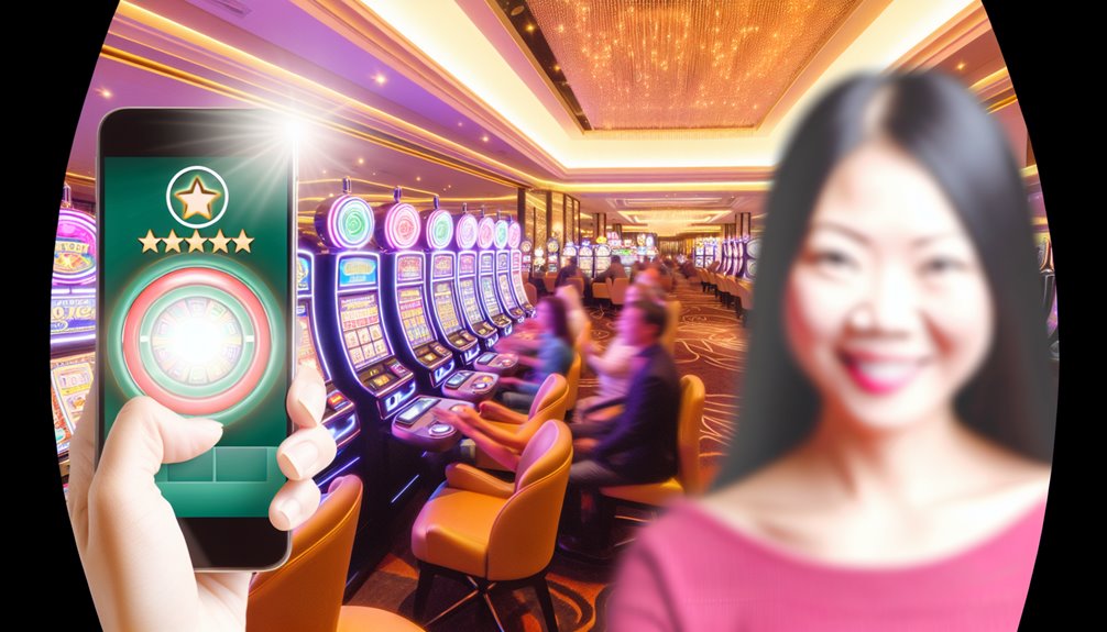 tekoälyohjattu turvallinen nopea maksukasino