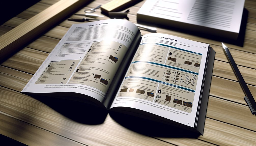 yleisöön keskittyvä askel askeleelta visuaalinen opas