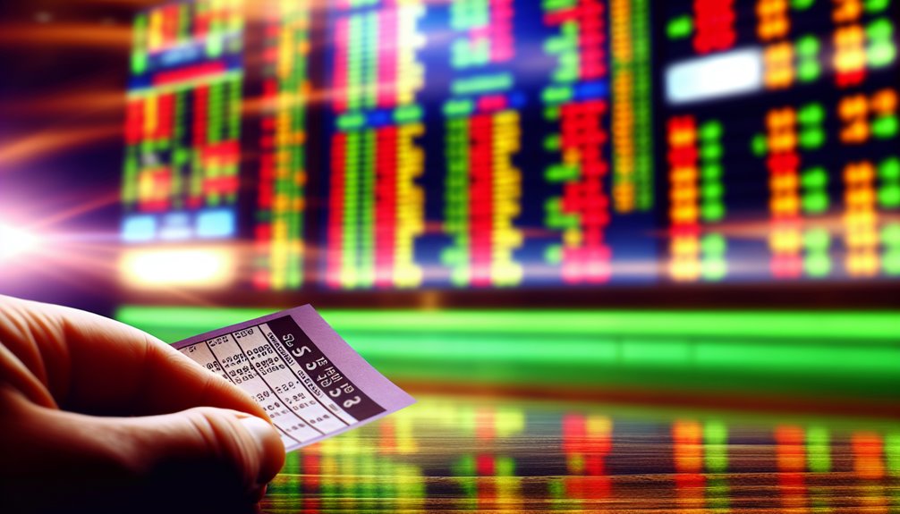 parhaat pitkäaikaiset vedonlyöntivinkit