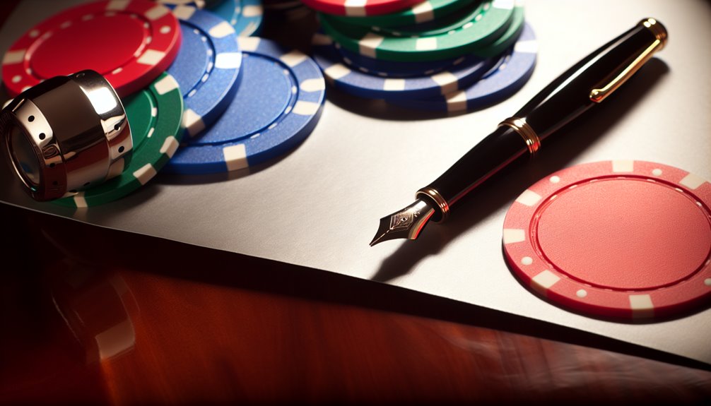 kasino-luvat ja sääntelyt