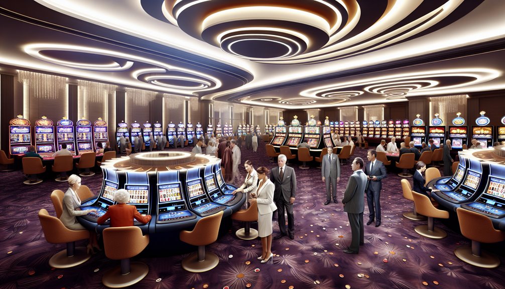 kasino lisenssihakemus taustatarkastukset