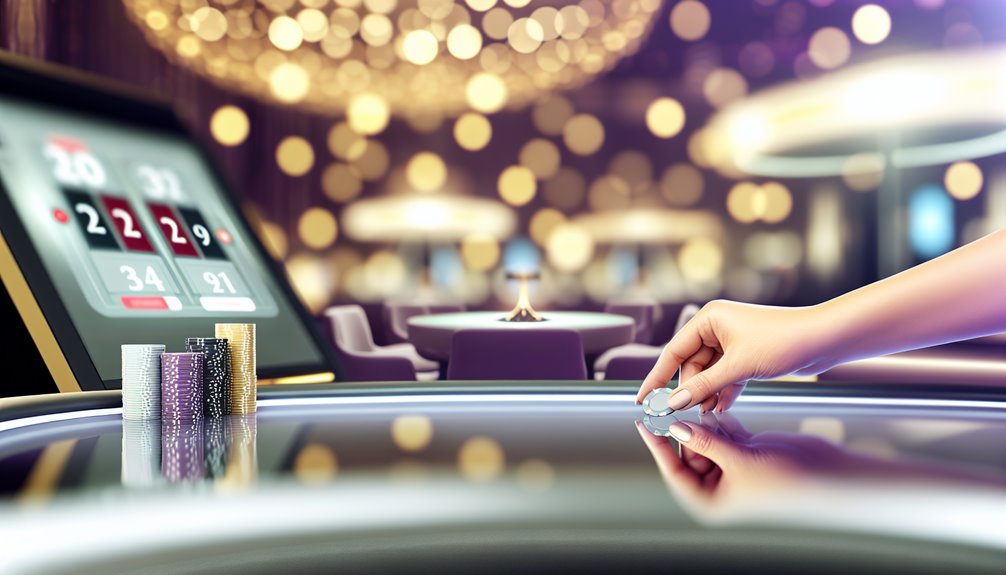 kasinot, joissa on yhden euron talletuksia