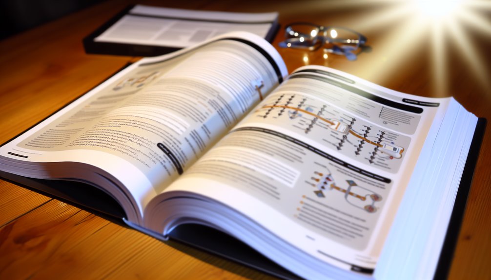 selkeä visuaalinen vaiheittainen ohjeistus