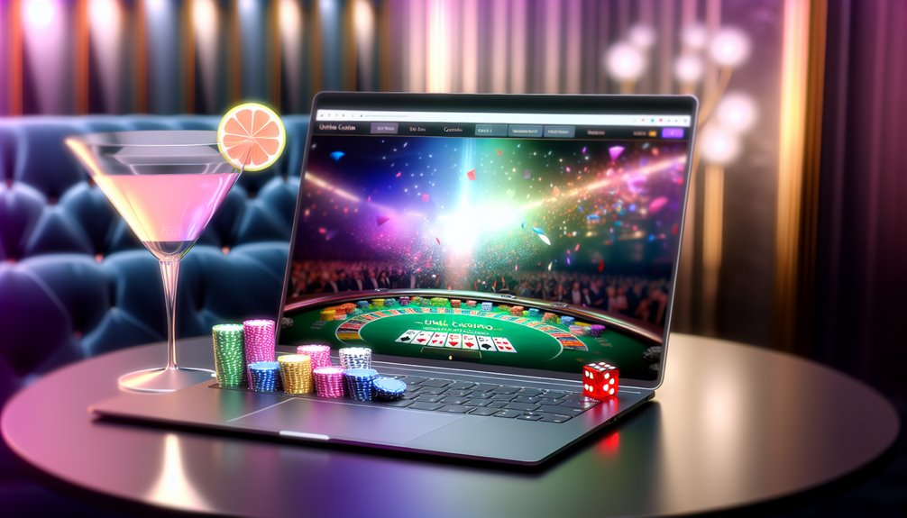 vertailu parhaista verovapaista kasinoista