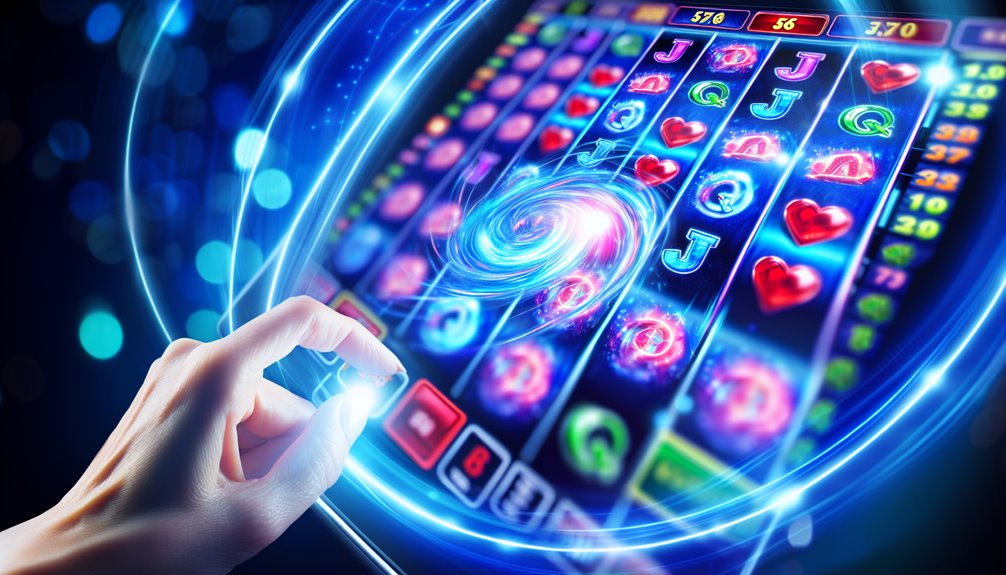 luo tili hallinnoi pelikassaa