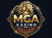 MGA kasino logo