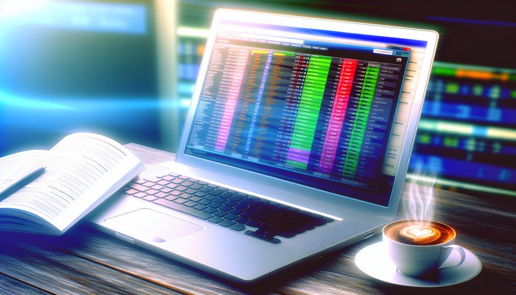 dataohjautuvat kuumimmat pitkän aikavälin valinnat