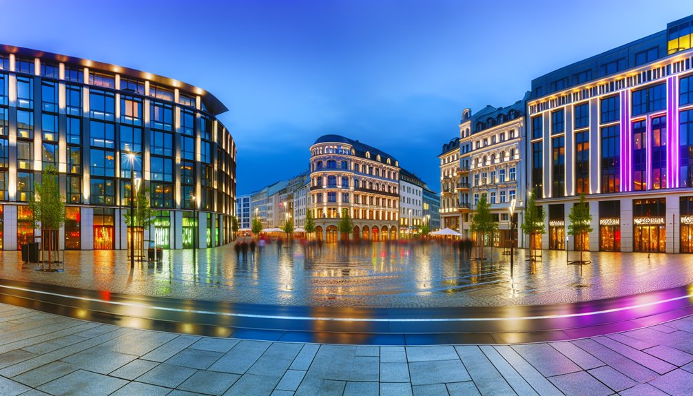 eurooppalaiset lisensoidut verovapaat kasinot