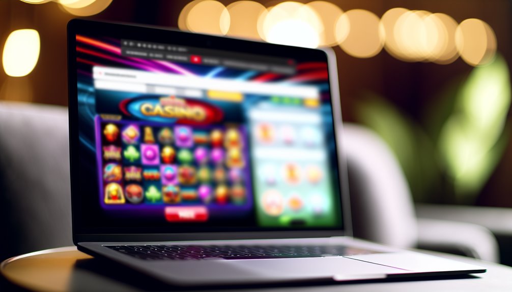 nopeaa turvallista euteller kasinoa