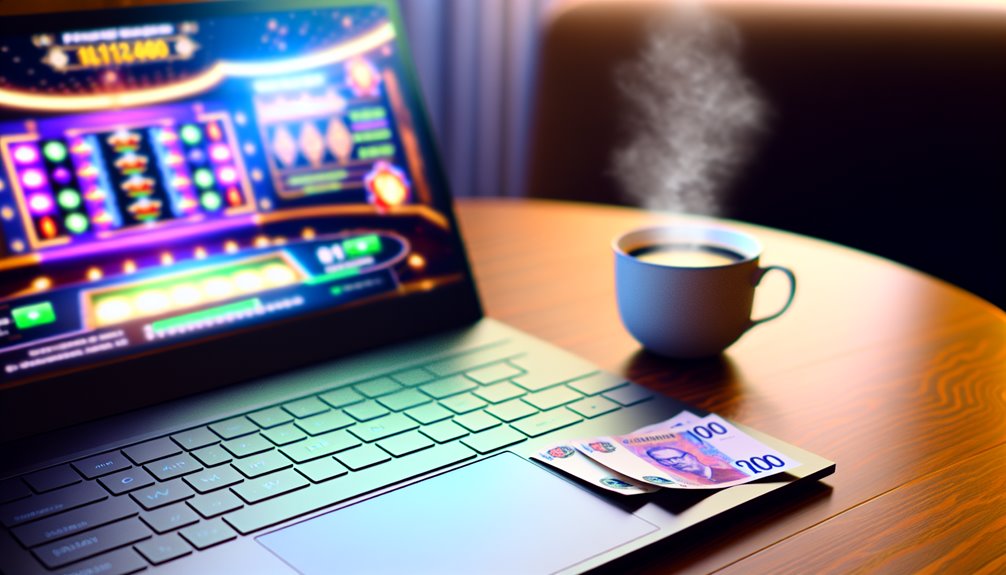 nopeat turvalliset välittömät maksukasinot