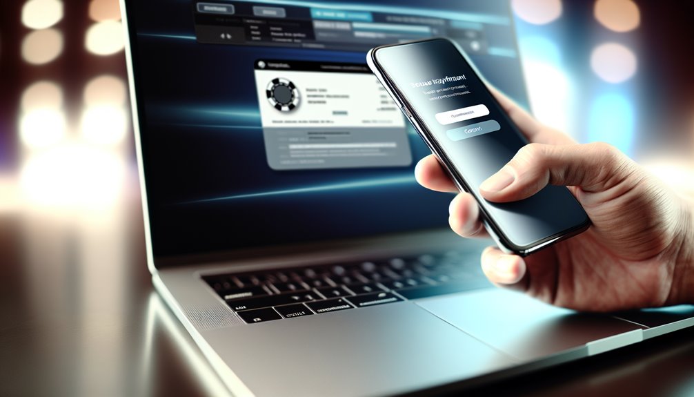 nopeita turvallisia klarna talletuksia