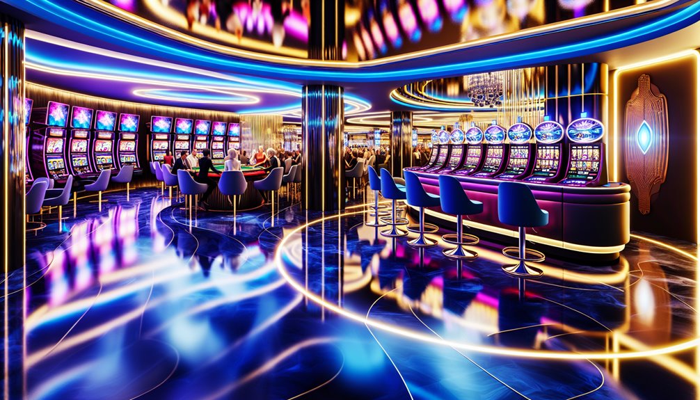 nopeita turvallisia mobiilikasinoita