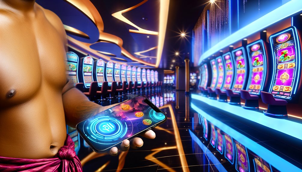 nopeat turvalliset skrill-kasinot