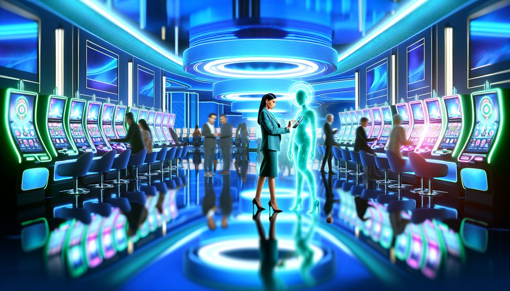 nopea turvallinen Trustly-kasinoelämys