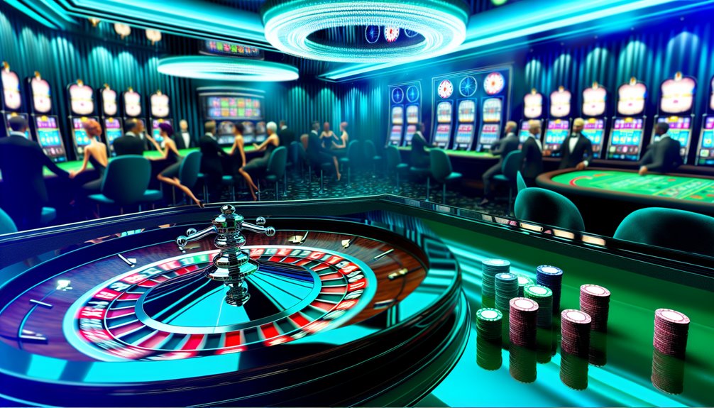 Suomi kasino bonus 2026