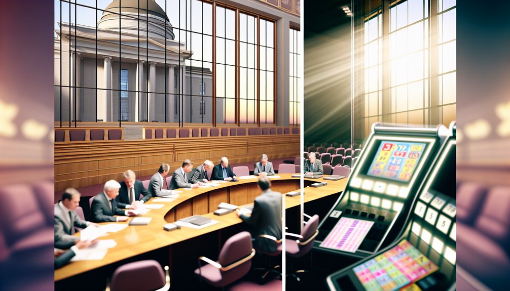 suomi uhkapelilain uudistus