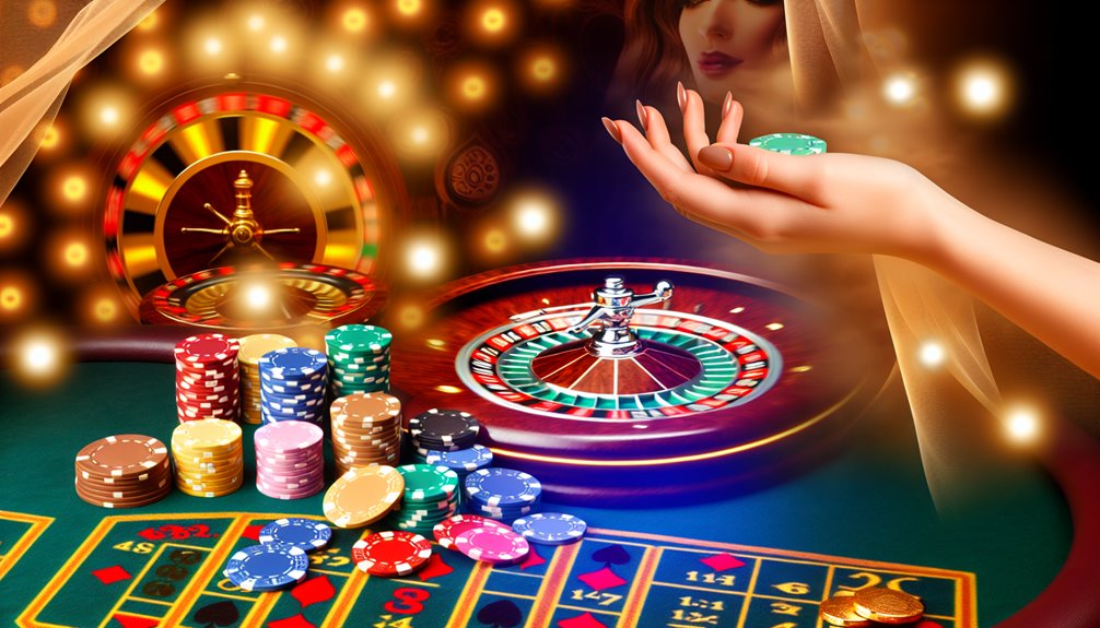 ilmainen talletusvapaa kasino raha