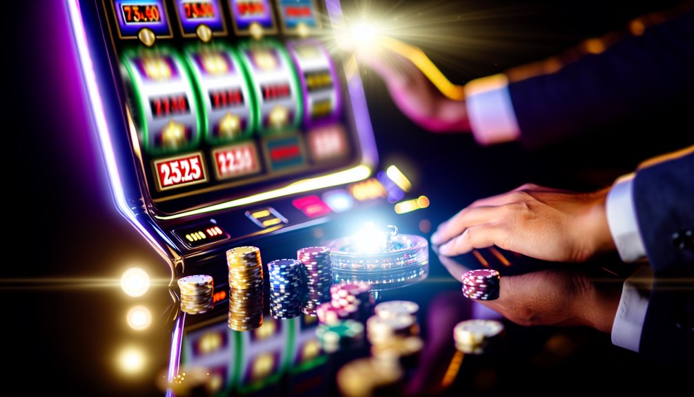 ilmaiset pyöräytykset ilman talletusta