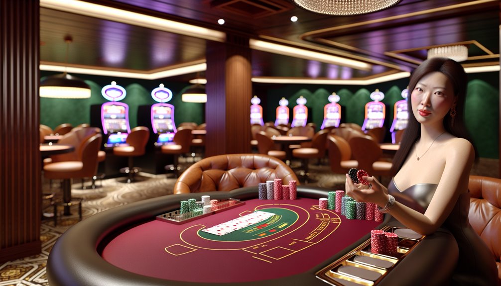 rehelliset luotettavat kasinotransaktiot