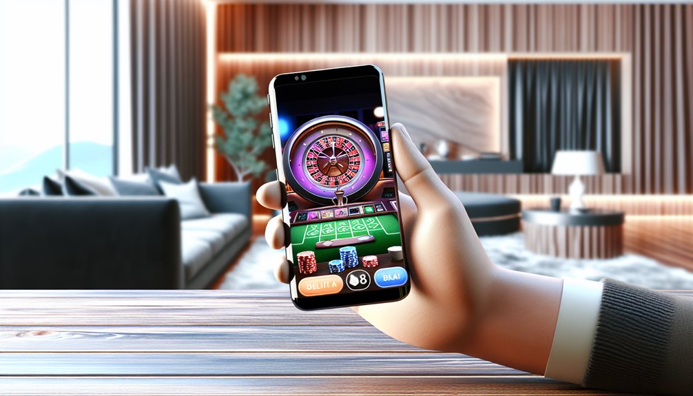 hetkelliset talletukset nopeat nostot