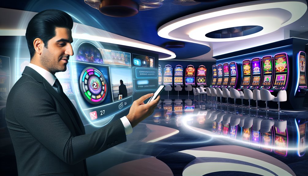 välittömät turvalliset ympäristöystävälliset kasinot