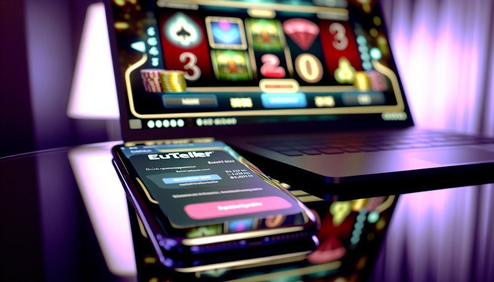 hetkellinen turvallinen euteller-pääsy