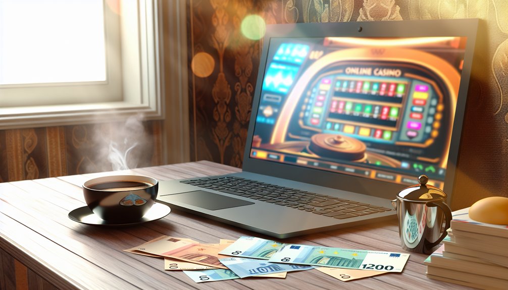 lisensoidut nopeat maksut suomalaiset kasinot