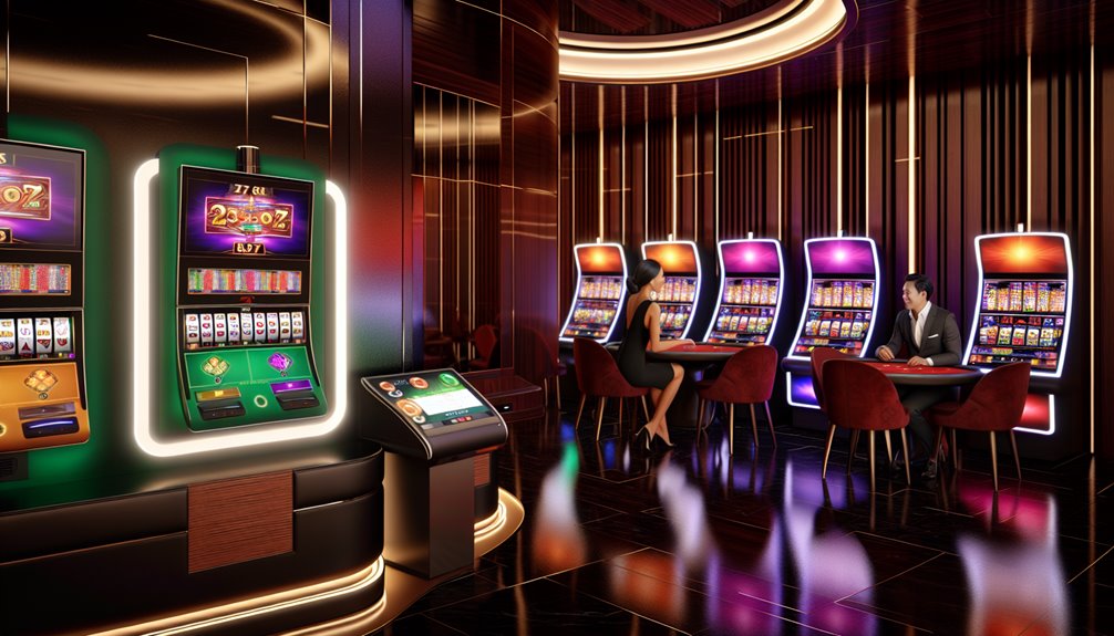 verkkokasino, joka hyväksyy klarna