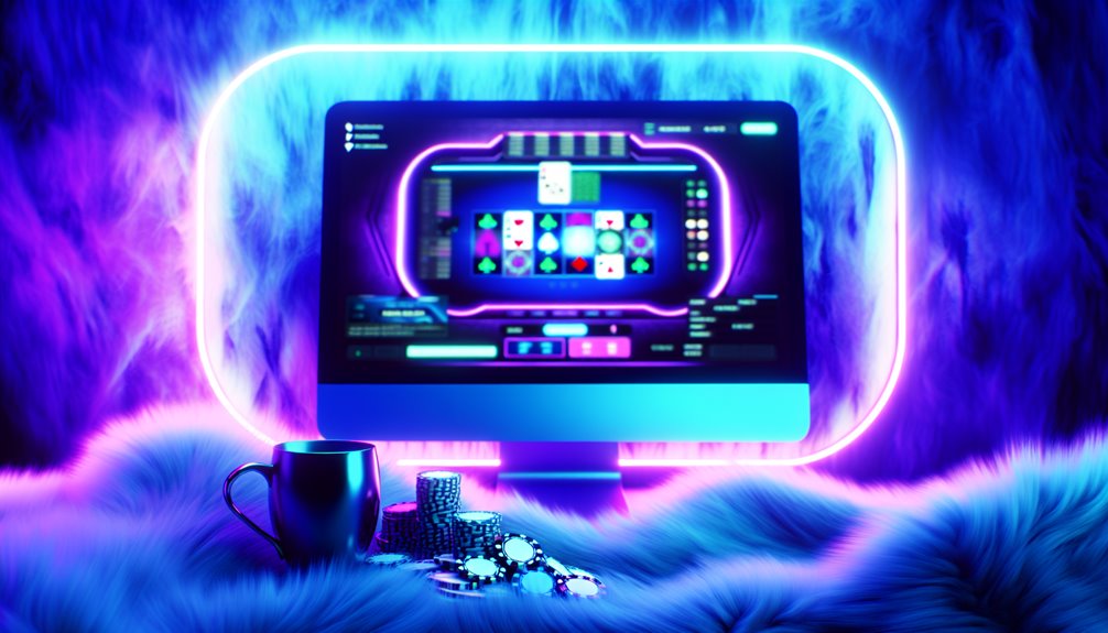 henkilökohtaiset tekoäly kasinoedut