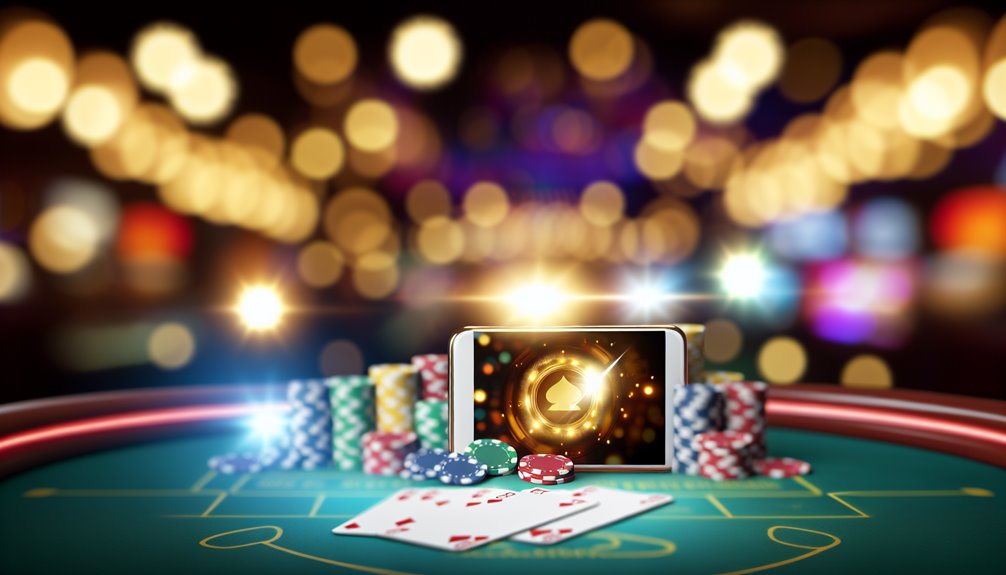 henkilökohtaiset eksklusiiviset kasinobonukset