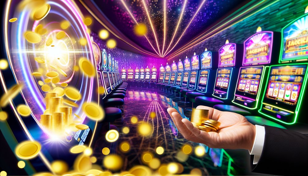 pelaajakeskeiset vaatimusten mukaiset kasinobonukset