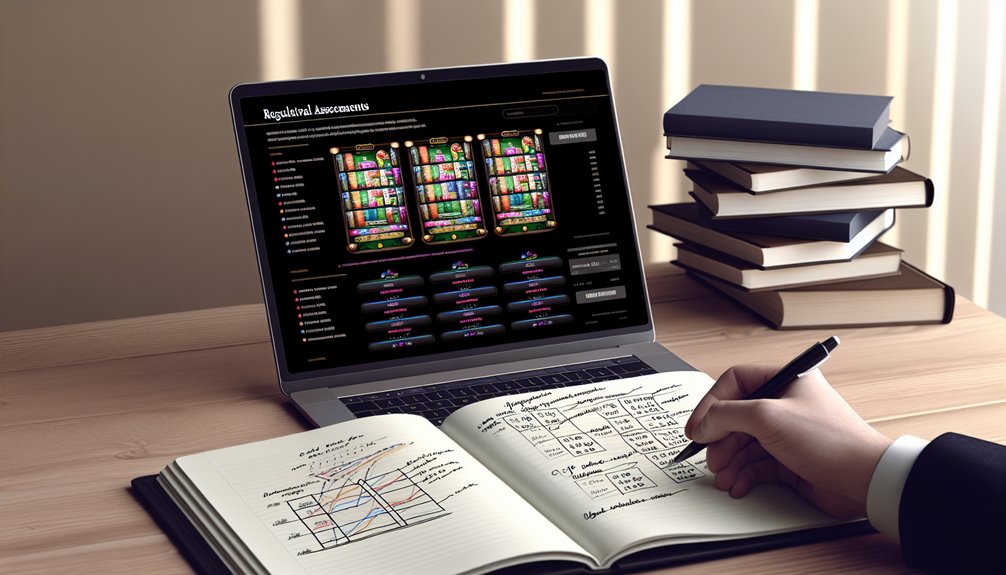 poliisi säännelty lisensoidut uhkapelit turvallisuus