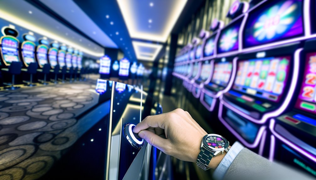 yksityiset nopeat digikasinot