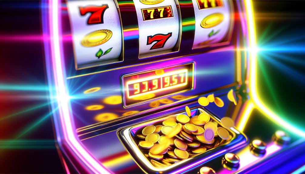 progressiiviset jackpot-palkintopotit