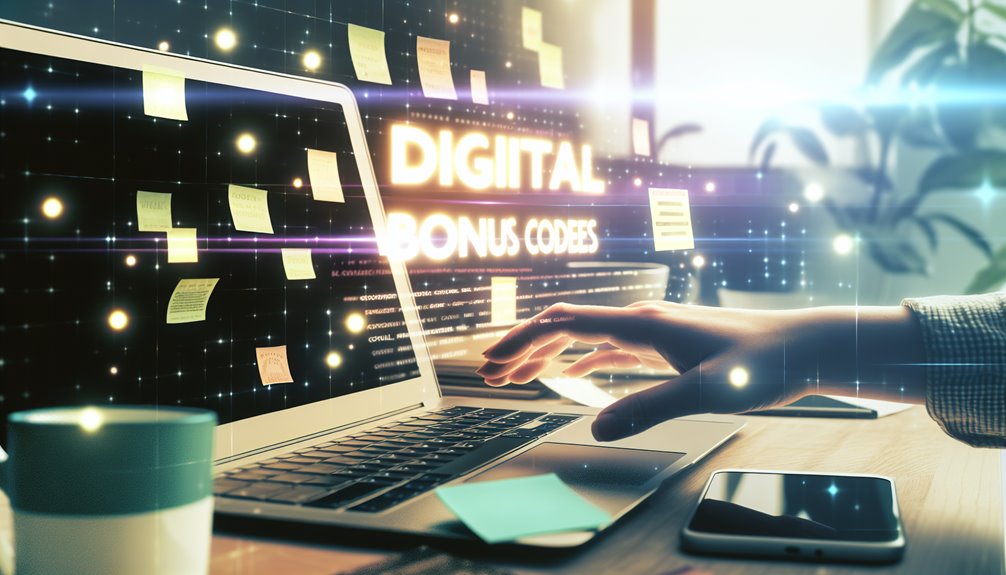 lunasta parhaat bonuskoodit