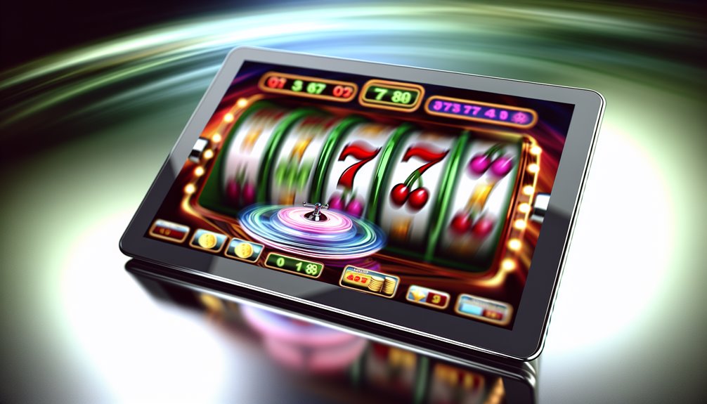 kela rivit symbolit voittolinjat