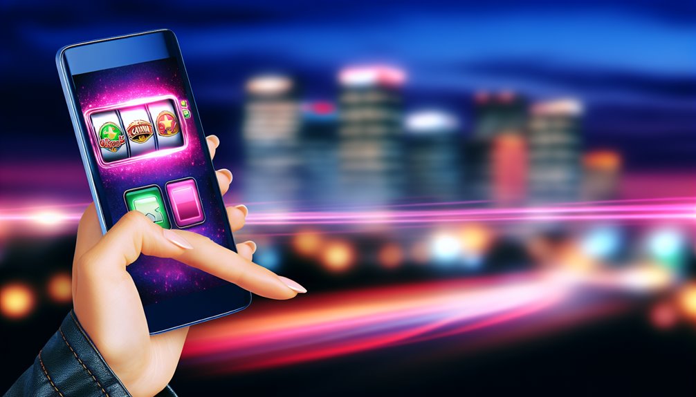 luotettavat nopeat trustly-kasinot