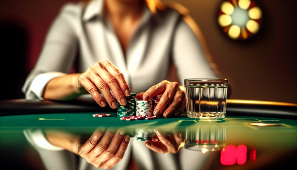 vastuullinen uhkapelaaminen pelaajille