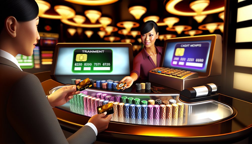 saumattomat välittömät pankkisiirrot