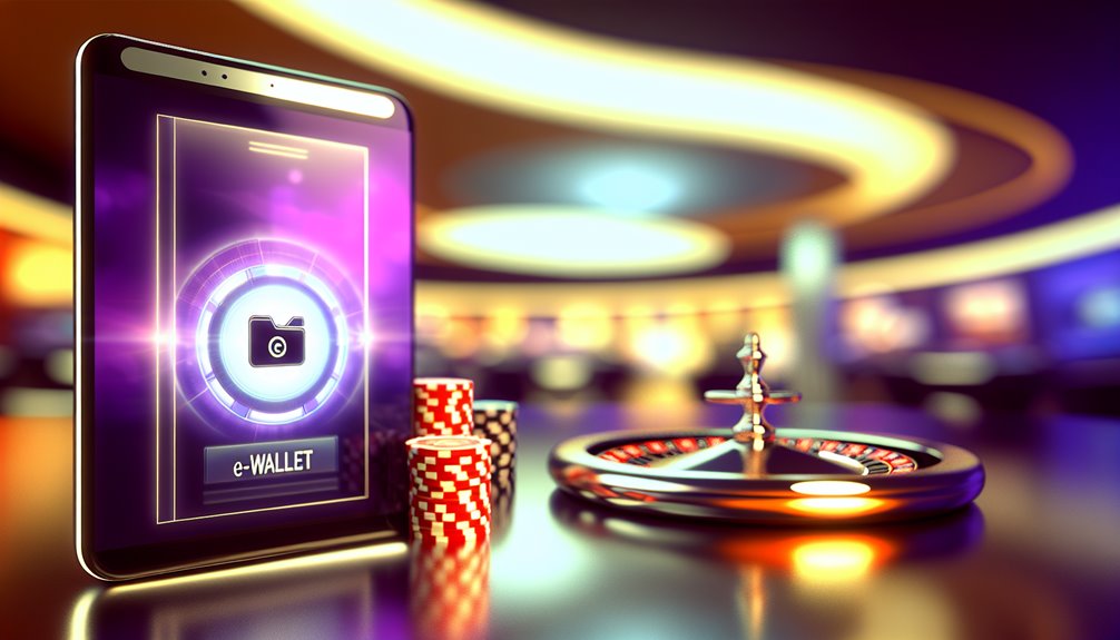 turvalliset kestävän kehityksen esports-ystävälliset kasinot