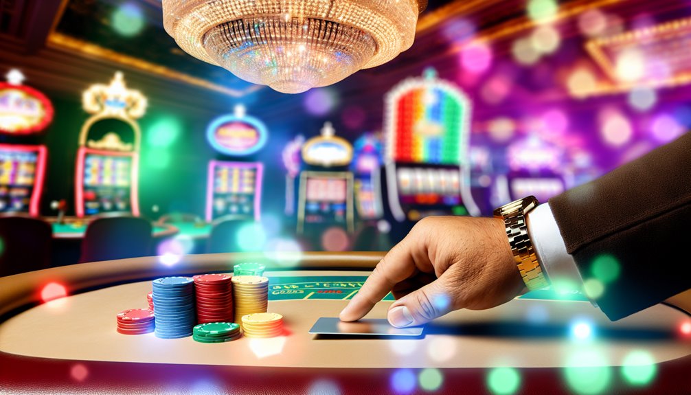 turvallinen läpinäkyvä korkea käteispalautus