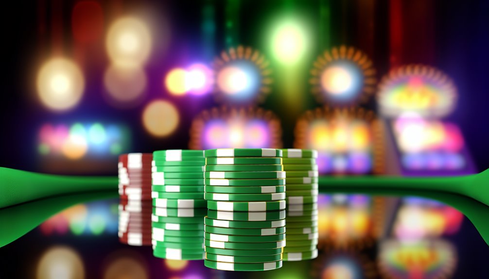 räätälöidyt talletusbonukset nopeammin