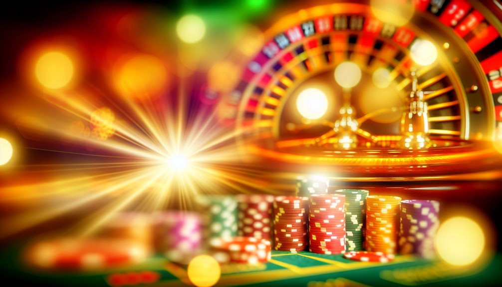 parhaat talletusbonuskasinot