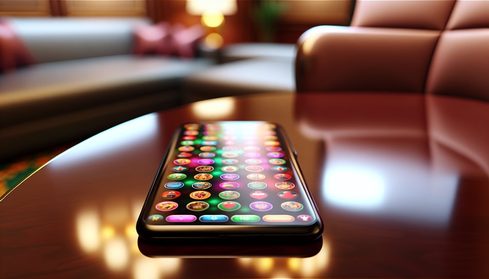 ylimmät mobiilikasinot 2026