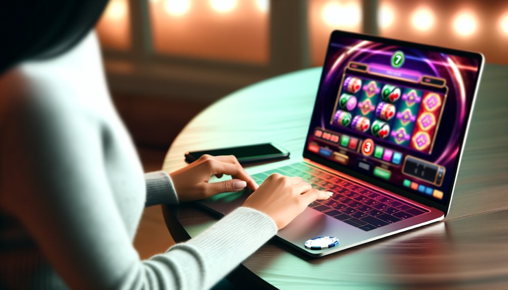 huippu nettikasino pelit