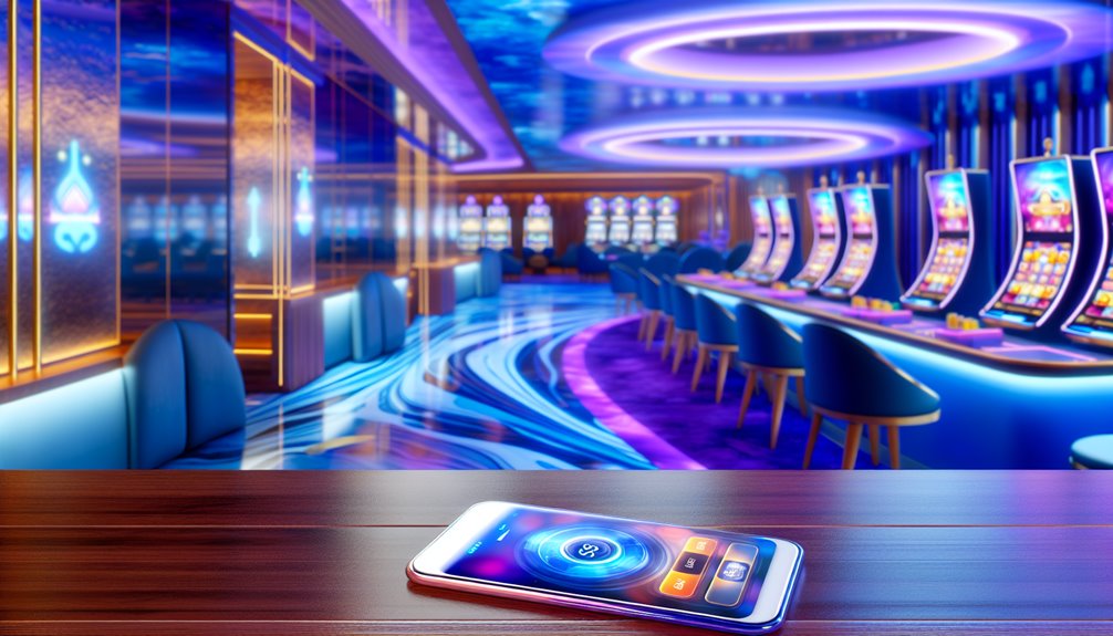 läpinäkyvät datavetoiset zimpler-kasinot