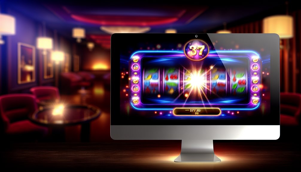 luotettavat progressiiviset jackpot-kasinot